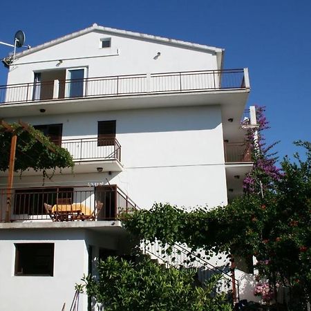Apartmani Mladina 젤사 외부 사진