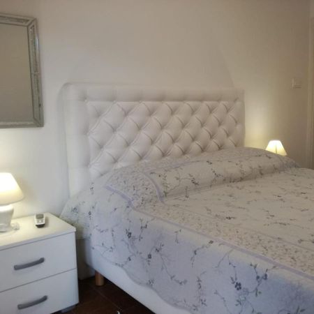 Apartmani Mladina 젤사 외부 사진