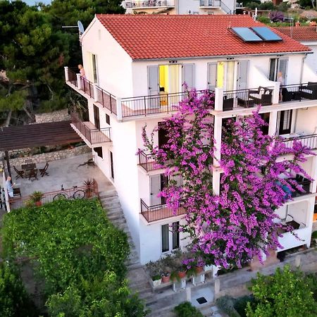 Apartmani Mladina 젤사 외부 사진