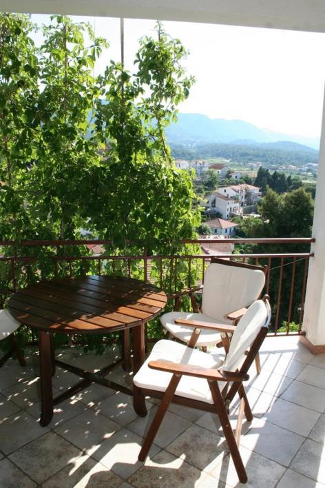 Apartmani Mladina 젤사 외부 사진