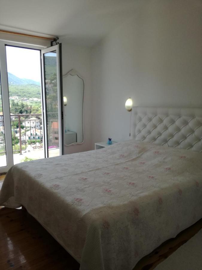Apartmani Mladina 젤사 외부 사진
