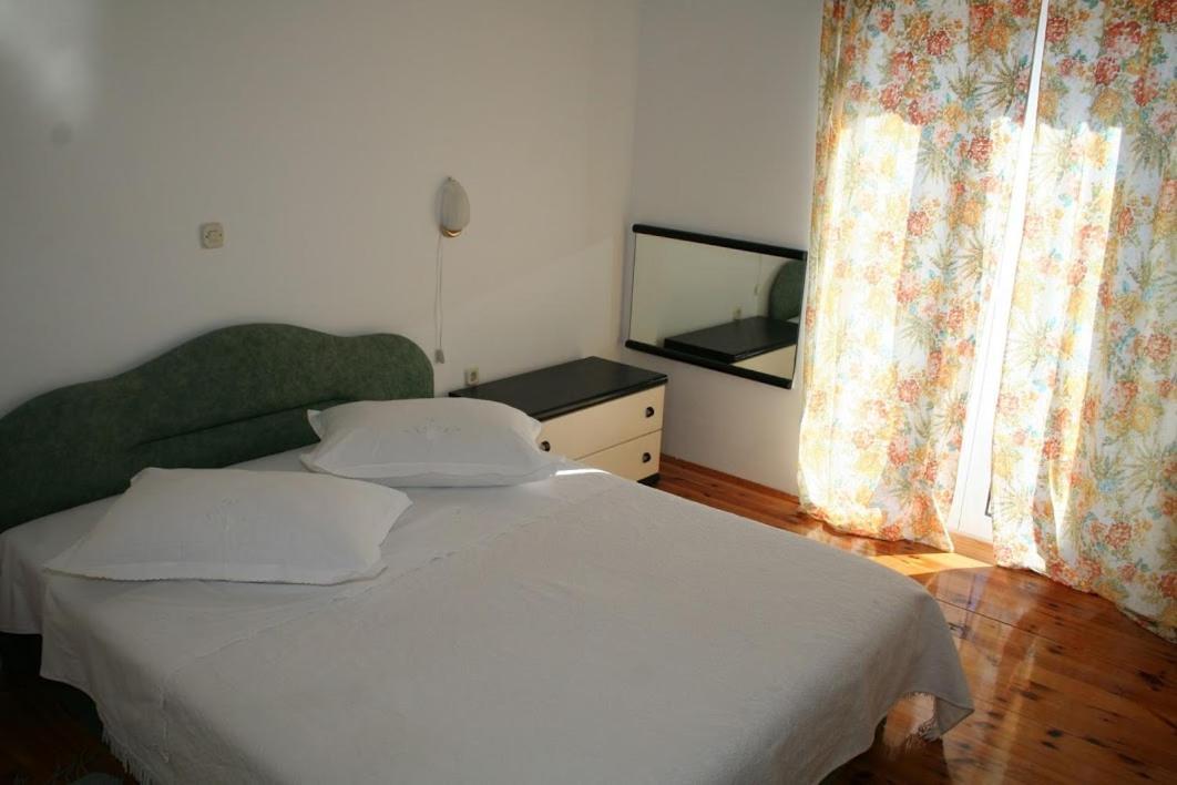 Apartmani Mladina 젤사 외부 사진